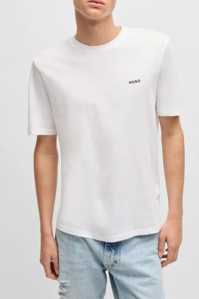 ΜΠΛΟΥΖΑ HUGO - 102 ΛΕΥΚΟ